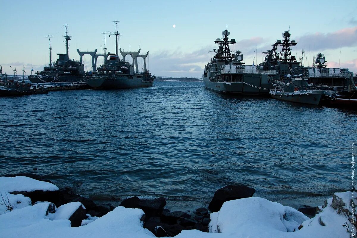 Северный флот в городе Североморск. Североморск Главная база Северного флота. Кольский полуостров Североморск. Североморск база ВМФ. Северный флот россии город