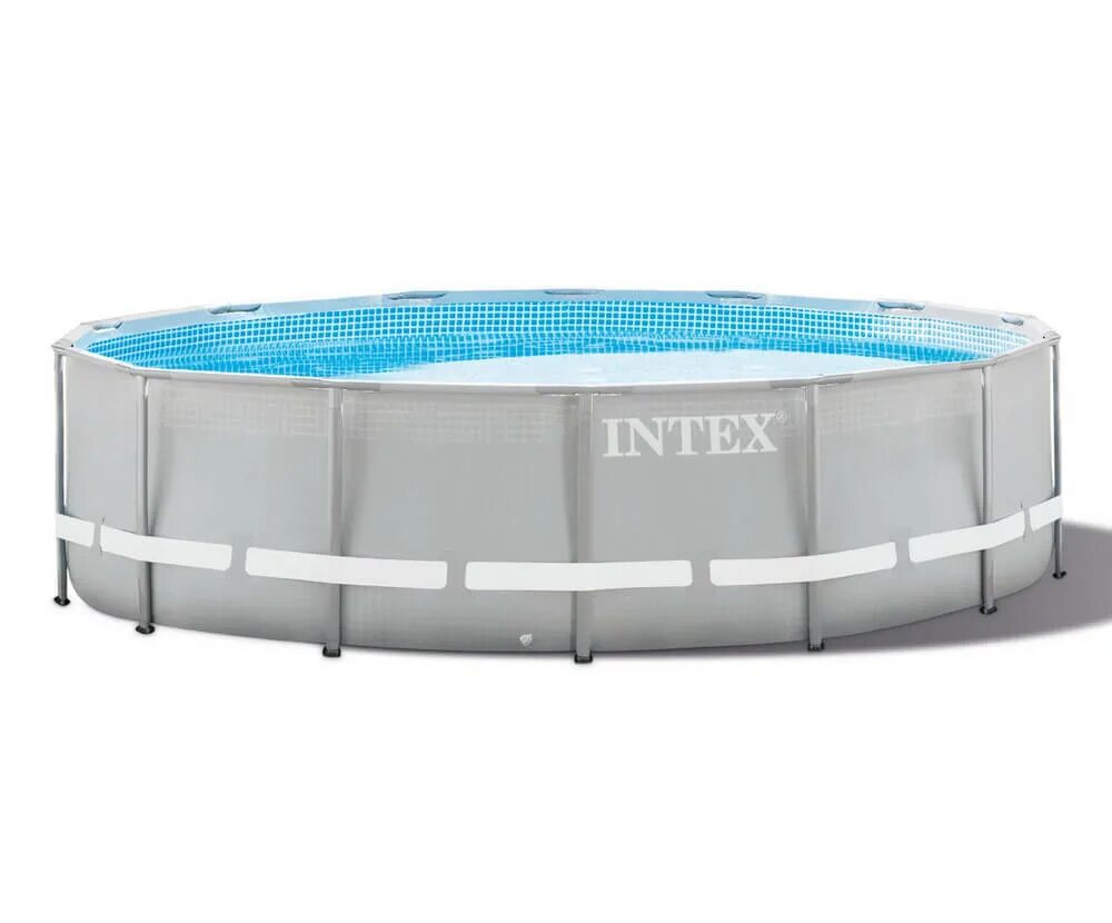 Бассейн intex 26716np. Бассейн интекс каркасный 366х122см. бассейн каркасный интекс 366*122. каркасный бассейн intex prism frame. бассейн каркасный intex 366х122.