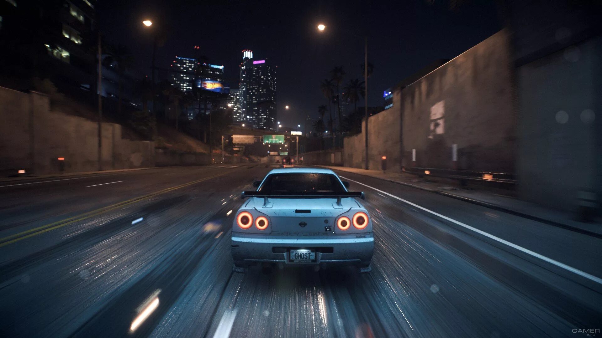 Нидфорспид. Need for Speed (игра, 2015). Город в need for Speed 2015. NFS need for Speed 2015.