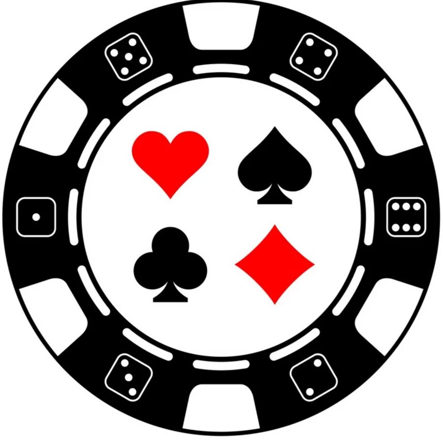 Выберите пару игральных. Игральные фишки для покера. Фишки для покера вектор. Символ покера. Фишки покера черная.