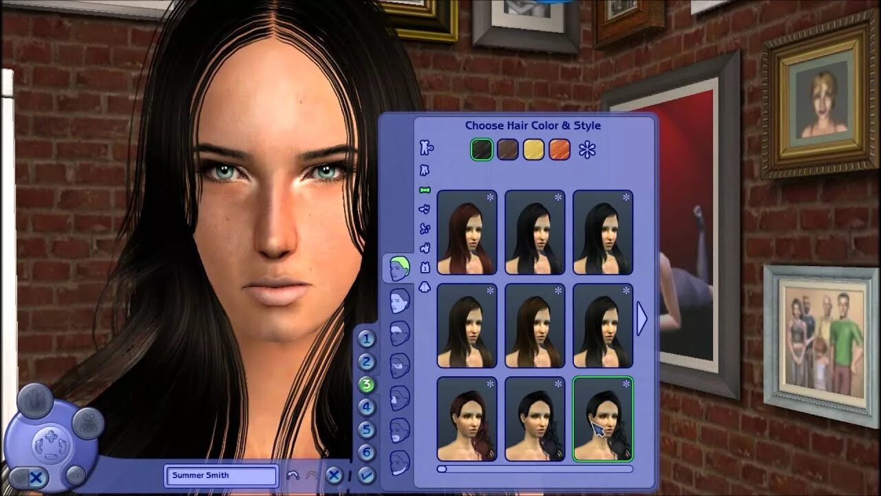 Sims 2 16 1