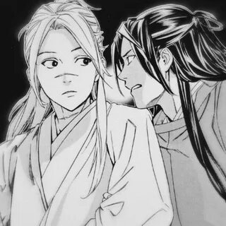 Kiun & Takemikazuchi ♡ | Noragami anime, Noragami manga, Noragami.