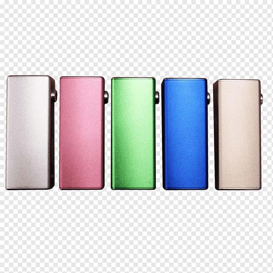 Lighter items