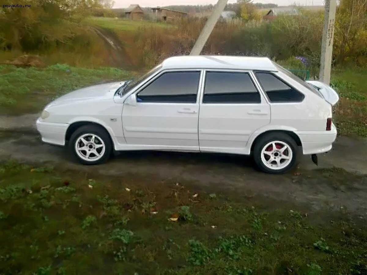 Как выглядит 14