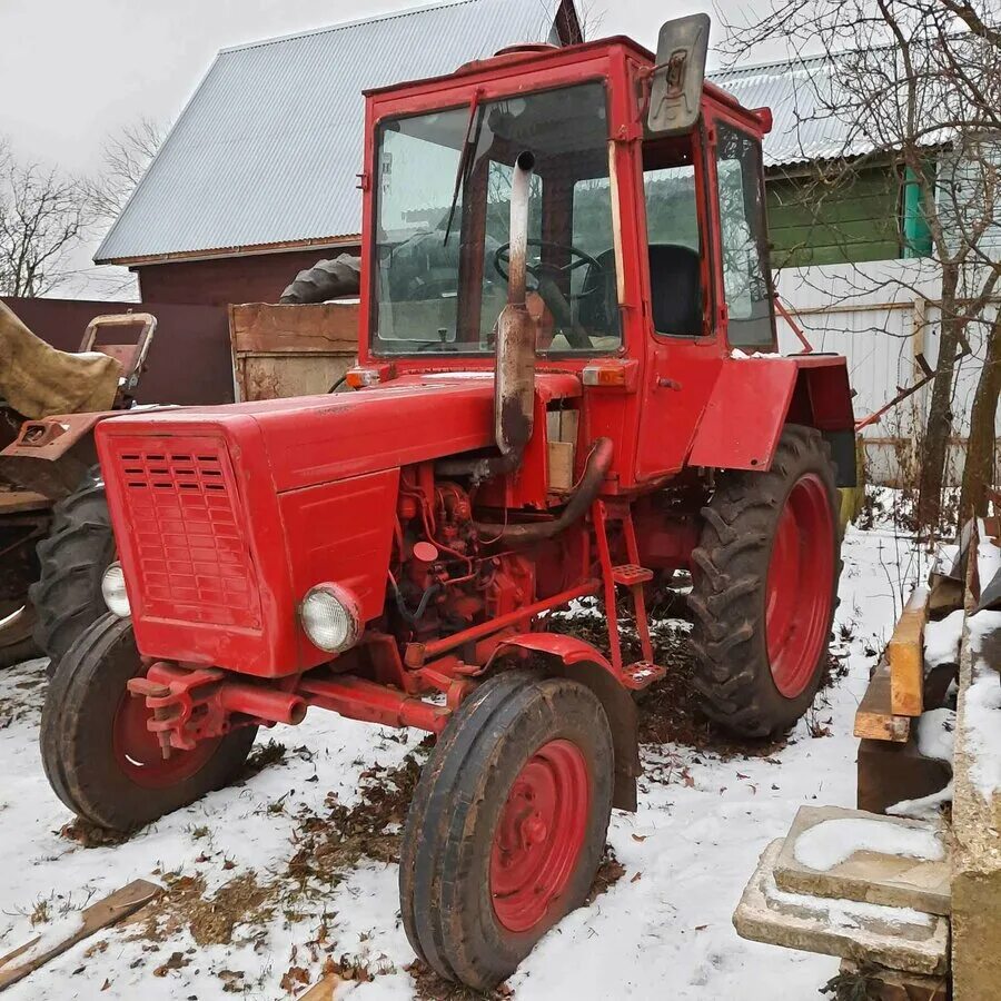 Авито татарстан трактора бу т 25
