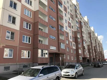 Улица спортивная 27
