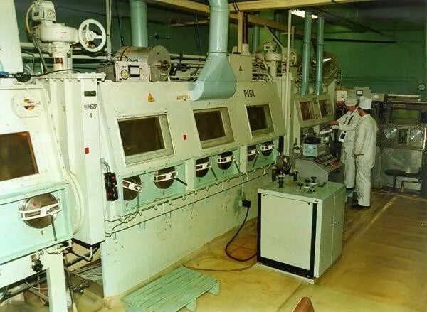 рфяц снежинск.