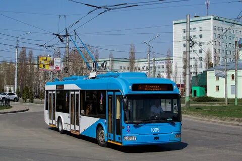 Бкм 321