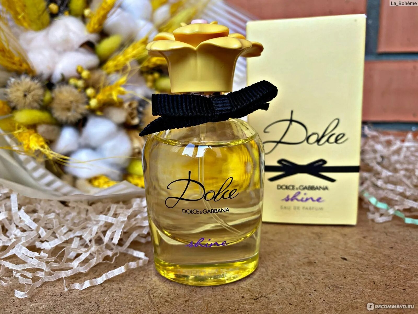 Dolce gabbana dolce shine