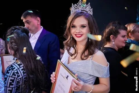 Человек года мама года