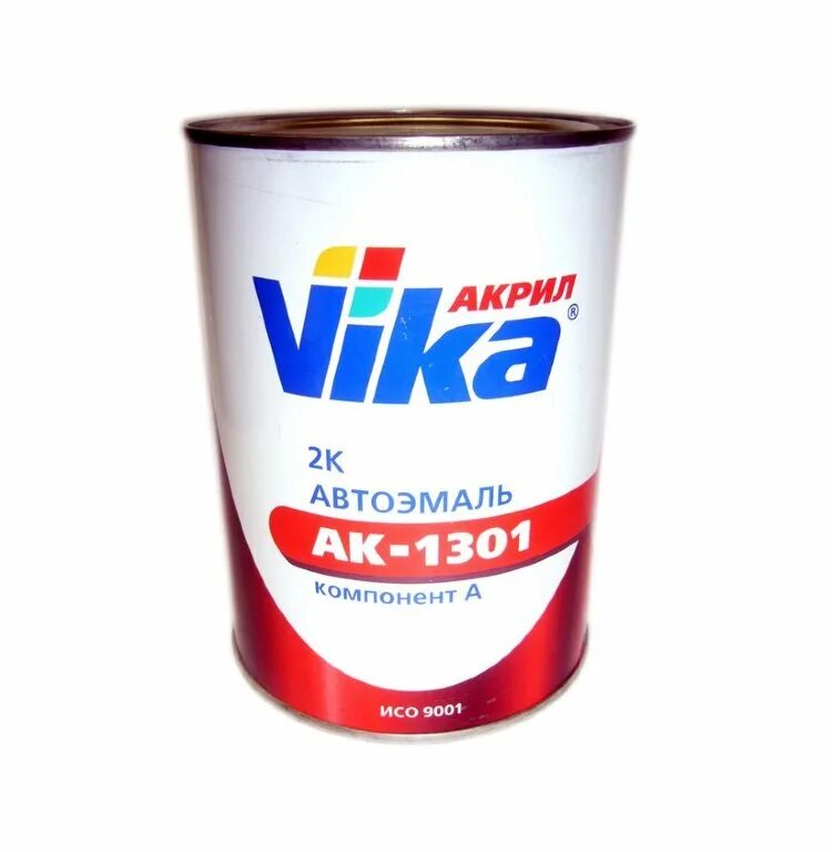 Краска Вика АК 1301 акриловая. Краска автоэмаль Vika ак1301 0,85кг синяя. Vika (Вика), акриловая эмаль АК-1301. Vika краска акриловая 2к ак1301.