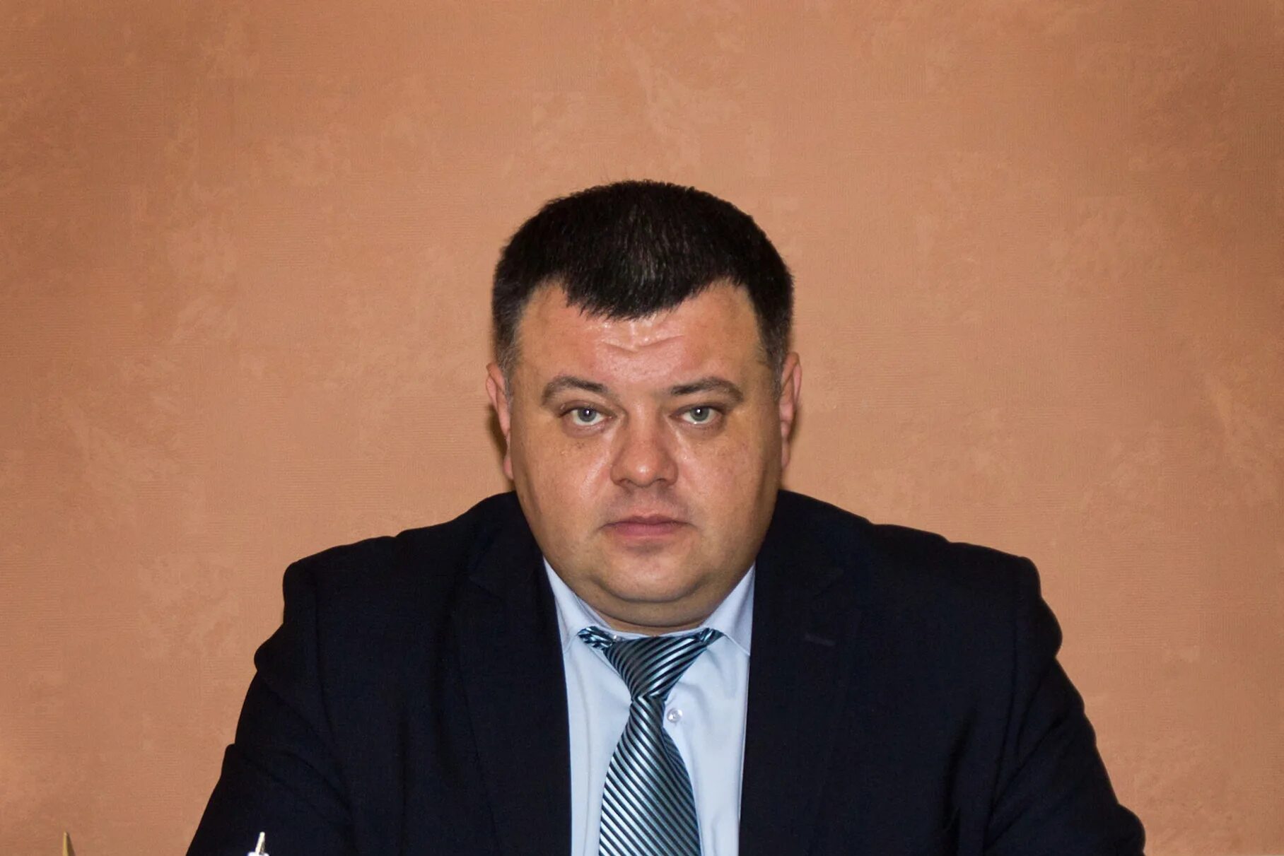 Глава администрации Сальска.
