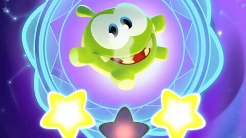 Cut the Rope: Magic.