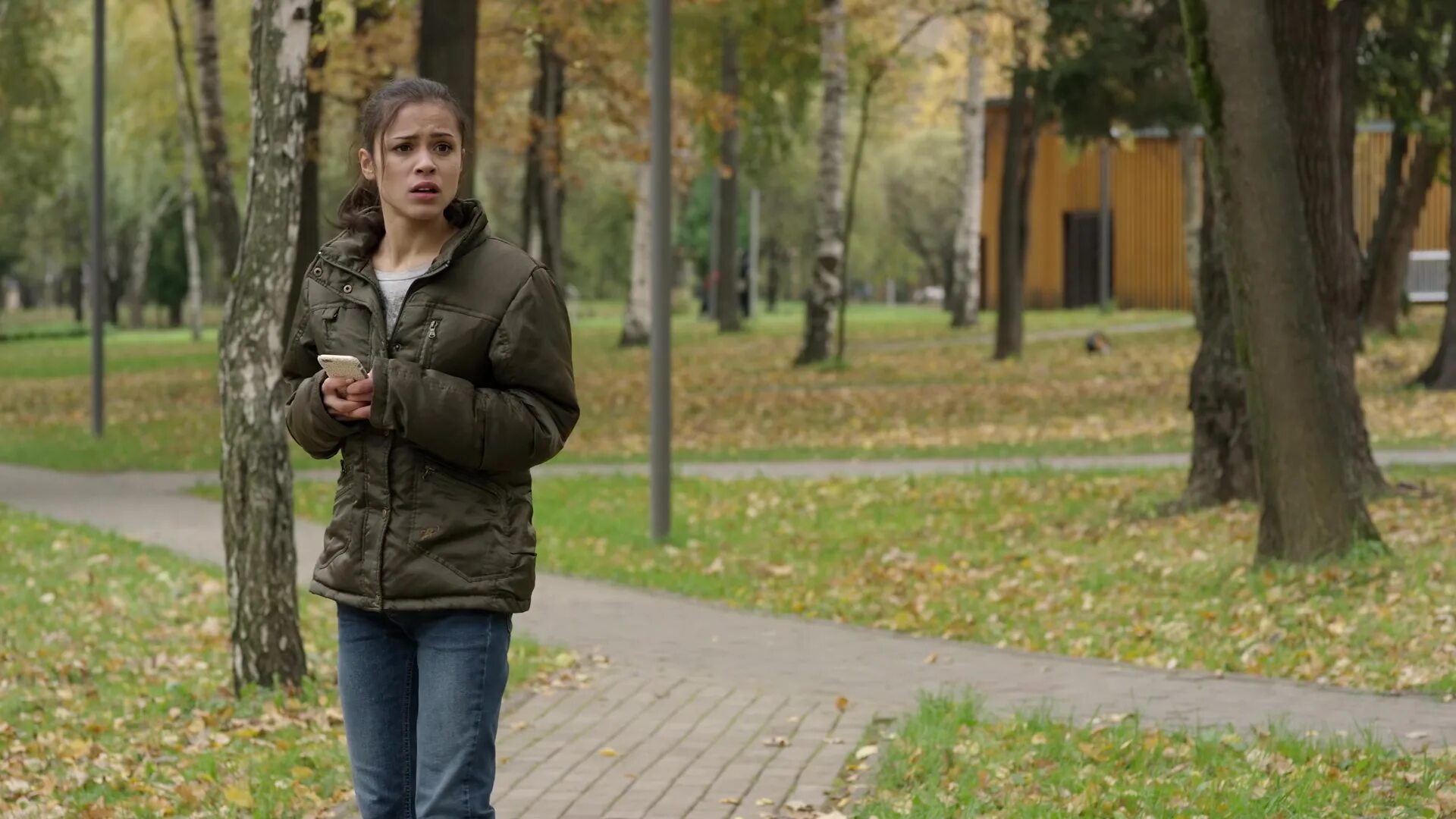 перепутанные 14