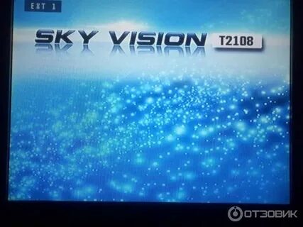 Скай вижн