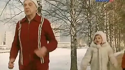 Сильная личность из 2 а 1984