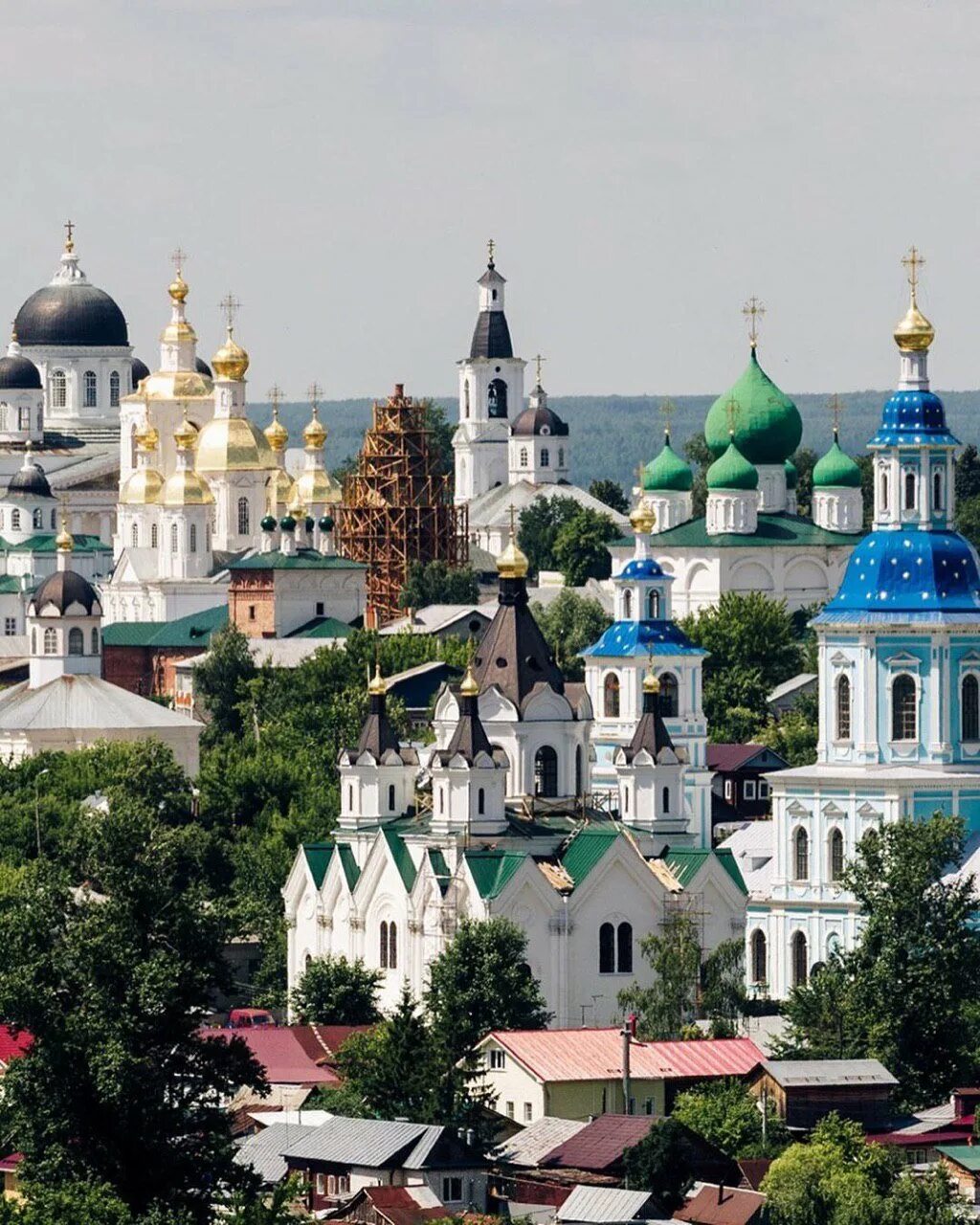 Арзамас (Нижегородская Губерния). Храмы Арзамаса Нижегородской области. Городской округ город Арзамас.