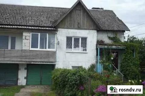 Советск кировская область недвижимость квартиры