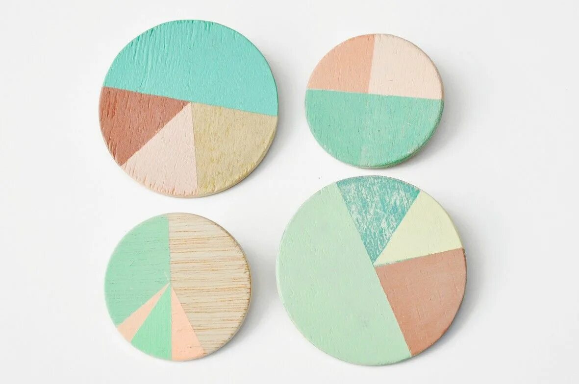 Paper charts