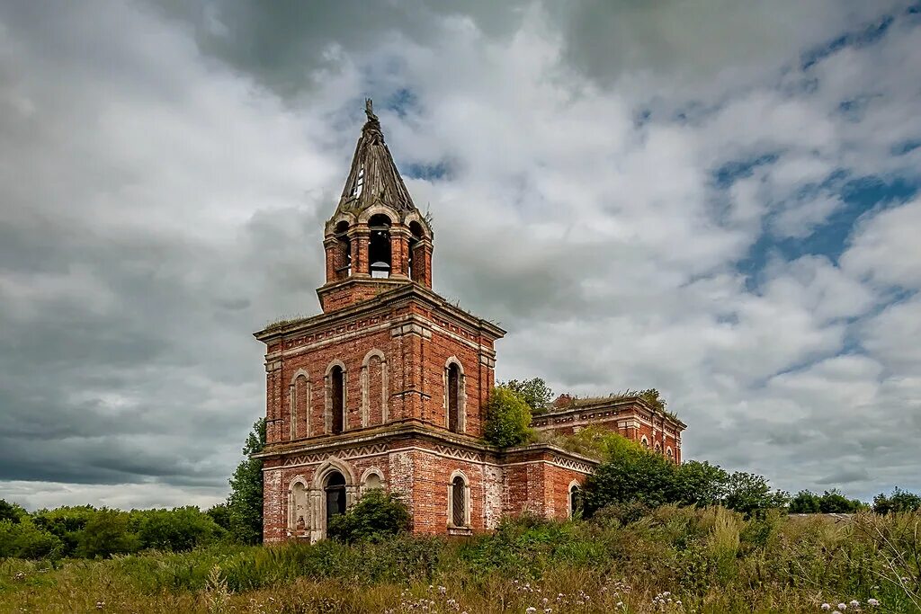 Храм димитрия ростовского в дмитриевском заокского района. Церкви тульской губернии. Маслово церковь архангела михаила. С. Церковь.
