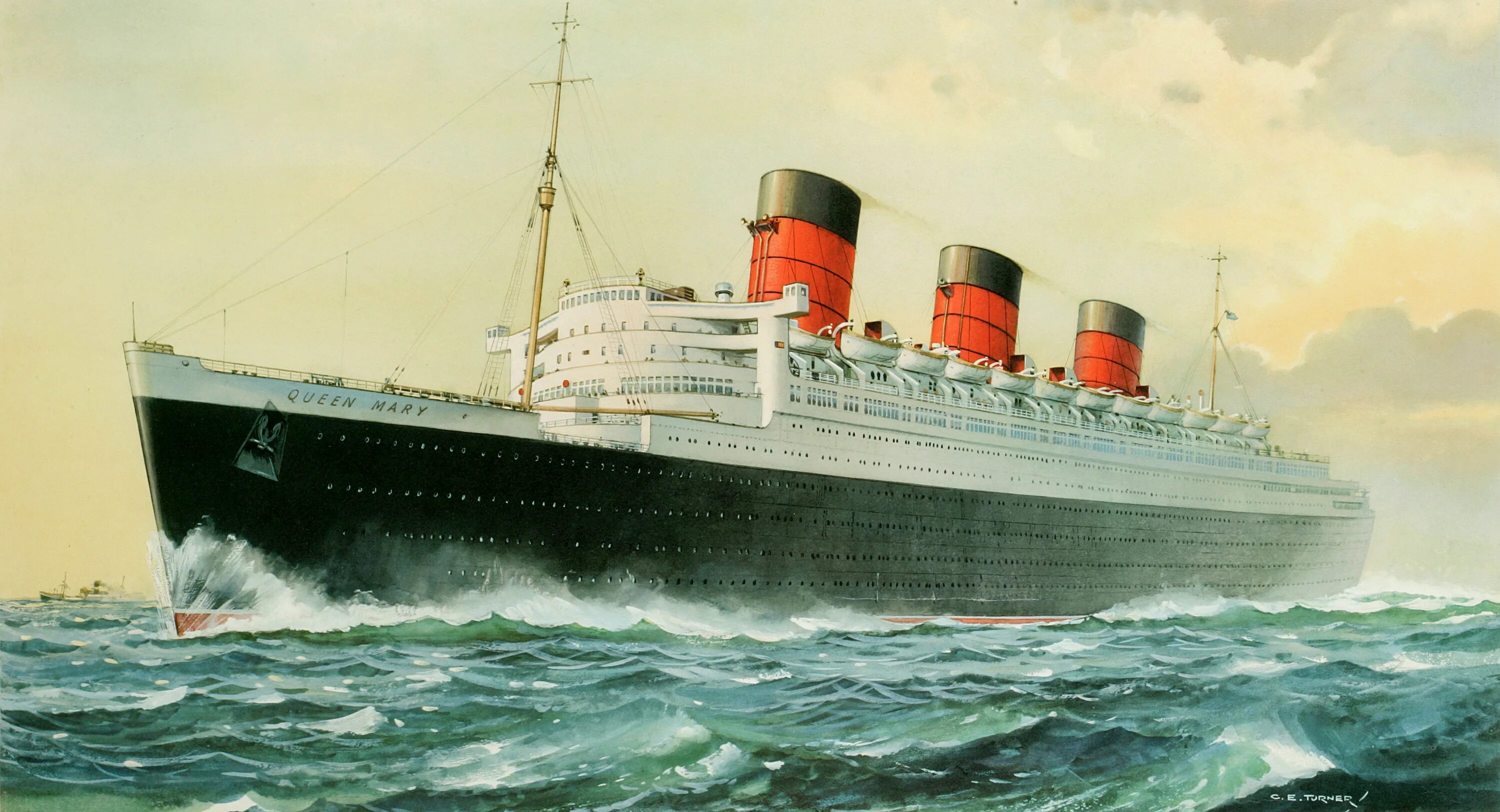 Mary ship. Трансатлантический лайнер queen mary. куин мэри корабль. rms queen mary. кунард уайт стар.