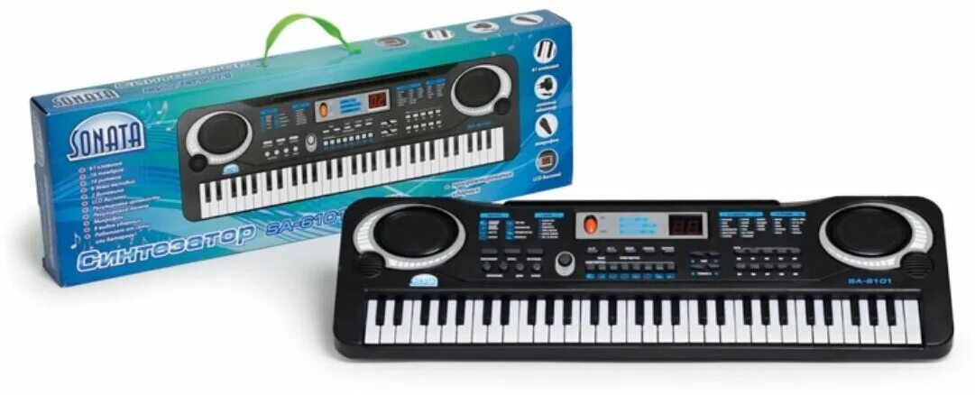 Синтезатор 2061. Синтезатор Sonata sa-6101. Синтезатор "Sonata" с микрофоном sa-3210 Игротрейд. Синтезатор Sonata sa-3201. Синтезатор sa 3210.