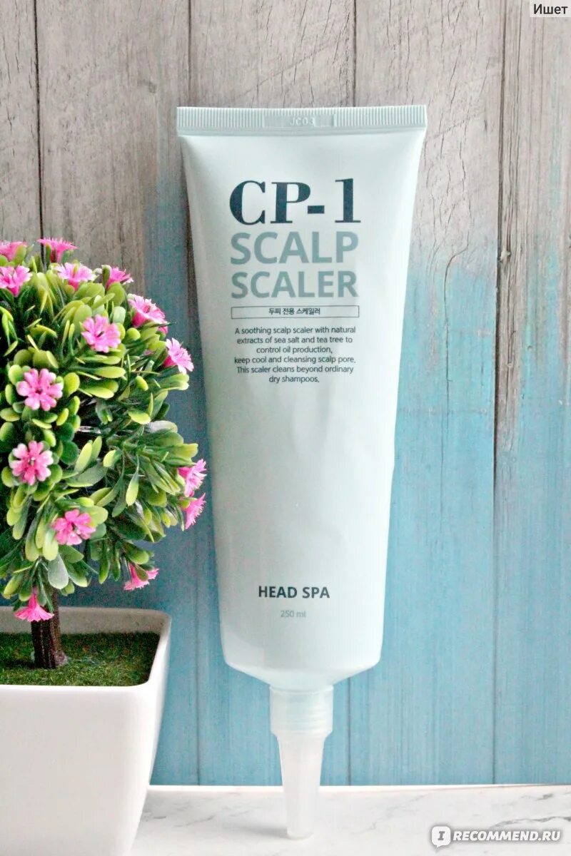 Scalp scaler. Пилинг от esthetic house cp-1 head spa scalp scaler. средство для очищения кожи головы - cp-1 head spa scalp scailer, 250мл. sp1 scalp scaler. средство для очищения кожи головы esthetic house cp-1 head spa scalp scaler, 250 мл.