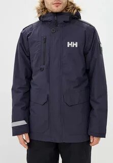 Куртка helly hansen