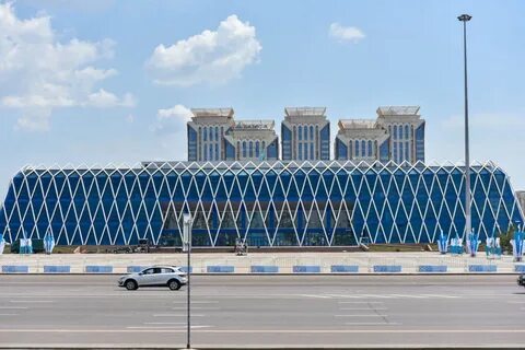 Минск астана