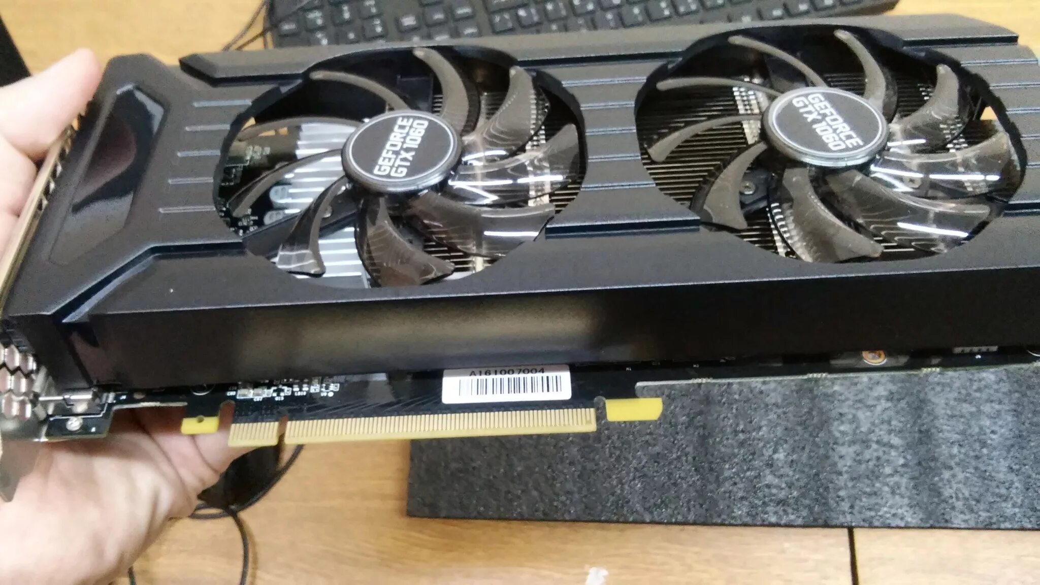 Видеокарта Palit GEFORCE GTX 1060 Dual 3gb. Palit 1060 6gb Dual. 1060 3gb Palit Dual.