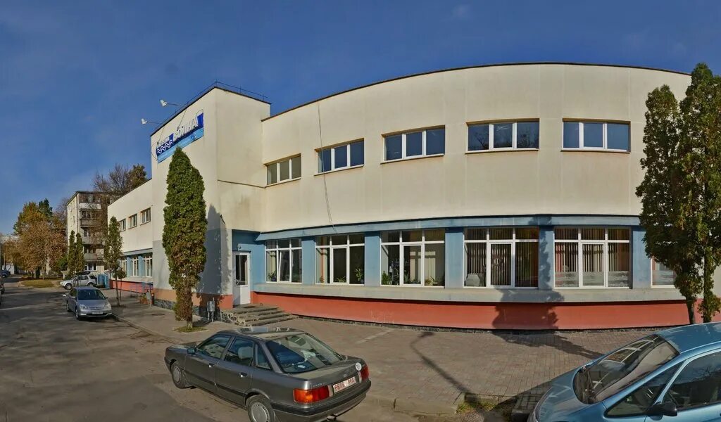 Нежилые помещения по адресу: г. Калуга, ул. Хрустальная, д.44, корпуса 2, 5, 6 в