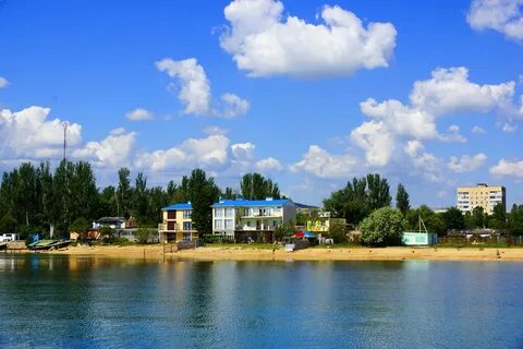 Ул курорт