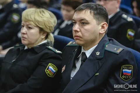 Татарстан отделы