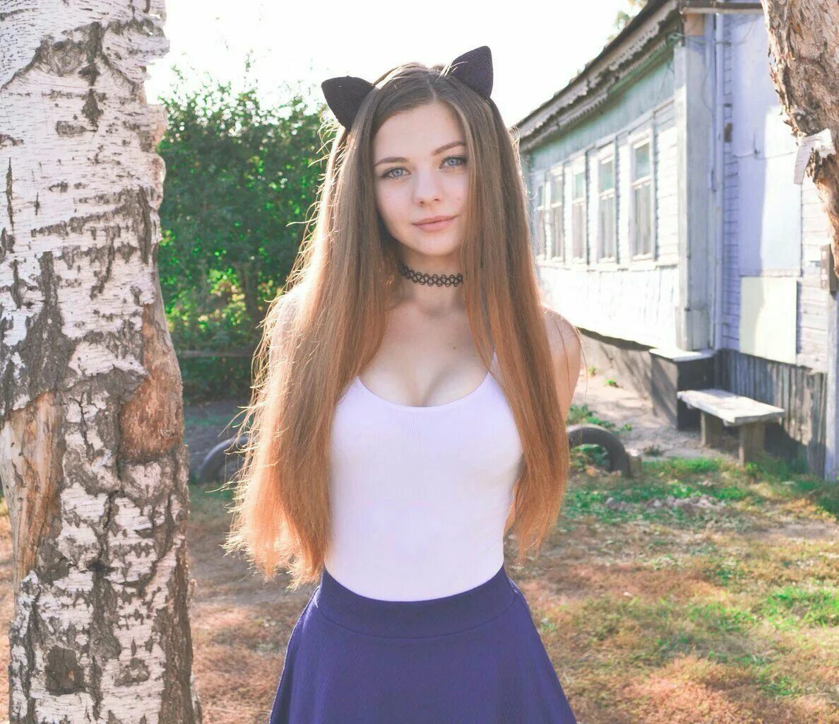 Тянки домашнее. Тянки домашнее