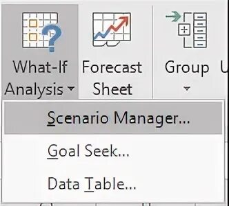 Data seek