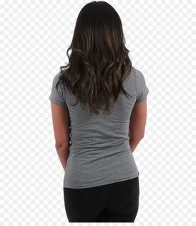 Back facing