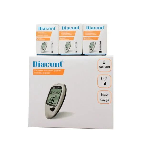 Диаконт 1 тест. Глюкометр diacont standart. тест полоски диаконт 1. diacont глюкометр диаконт diacont (классик). диаконт тест-полоски д/глюкометра №50.