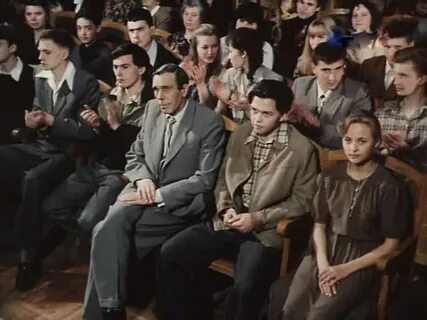 Белые одежды 1992