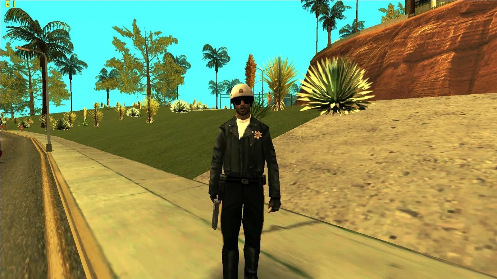 Beta fix. Fix gta sa. gta sa rider fix. марко форелли гта сан андреас. гта са финал.
