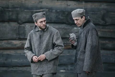 Дед мороз серий