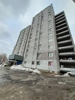 Рыбинск 12