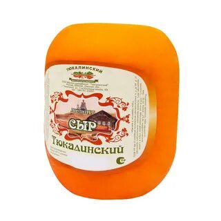 Тюкалиночка