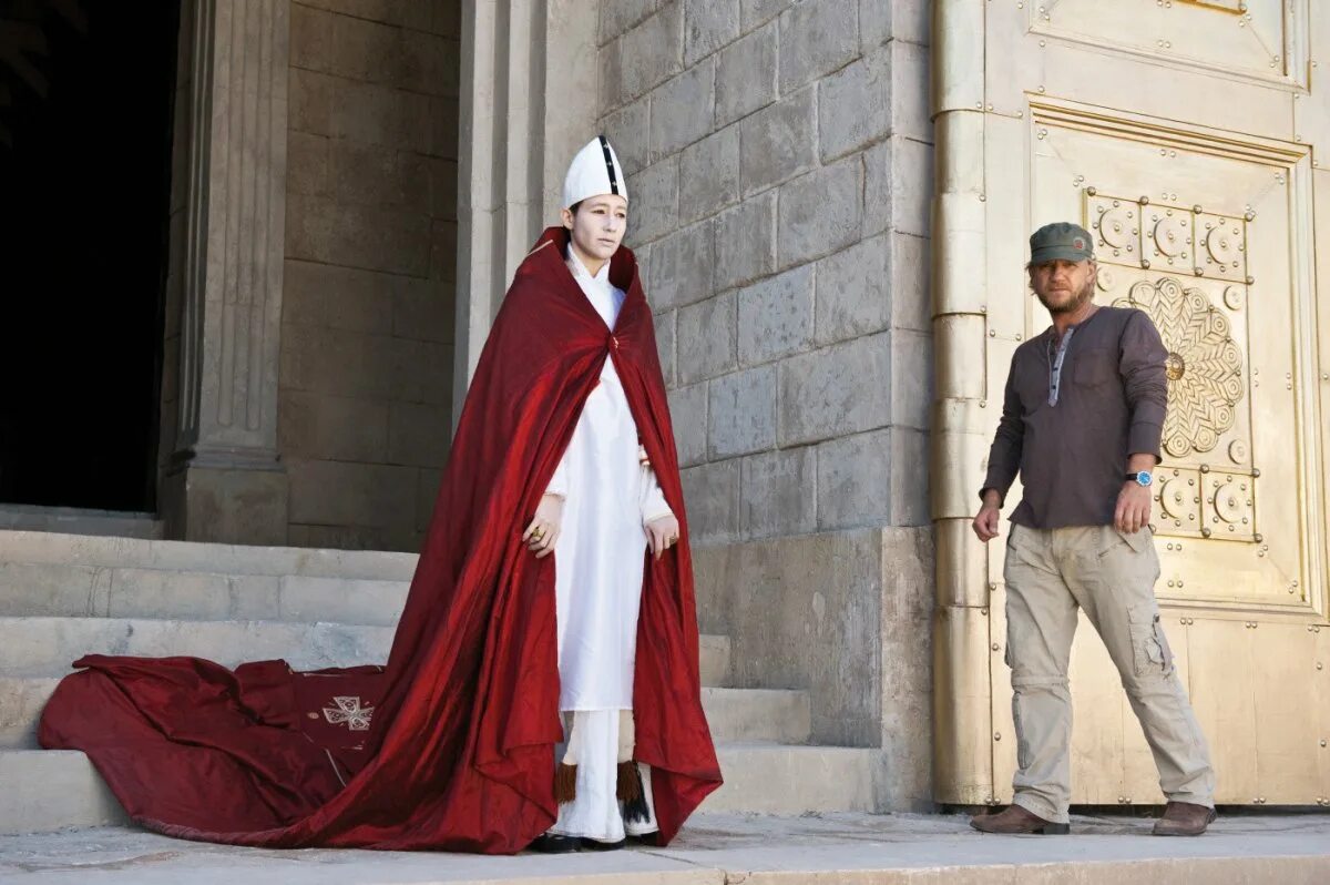 маурицио ломбарди новый папа. Faestock. Deviantart faestock. кардинал ришелье косплей. женщина кардинал.