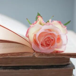 Flower book