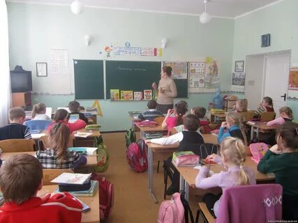 Школы донецка днр