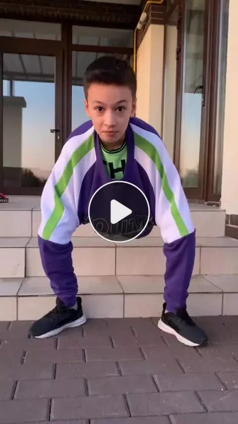 Как ПРОГУЛЯЛ ШКОЛУ! Вот Этого Точно НЕ ОЖИДАЛ! - YouTube