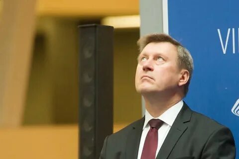 Русский мэр