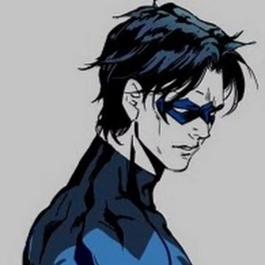 Dick grayson