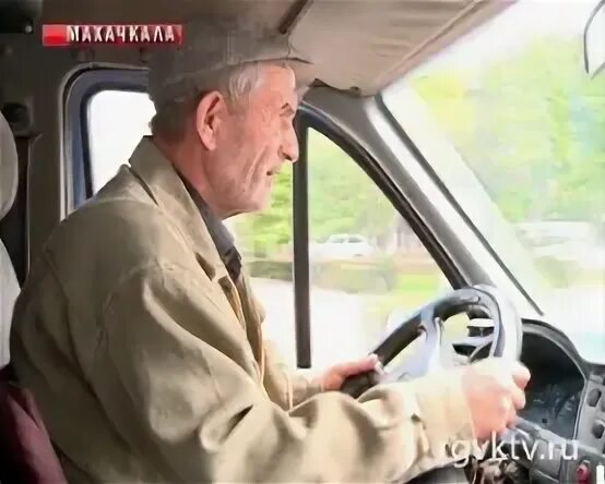 Благородный водитель