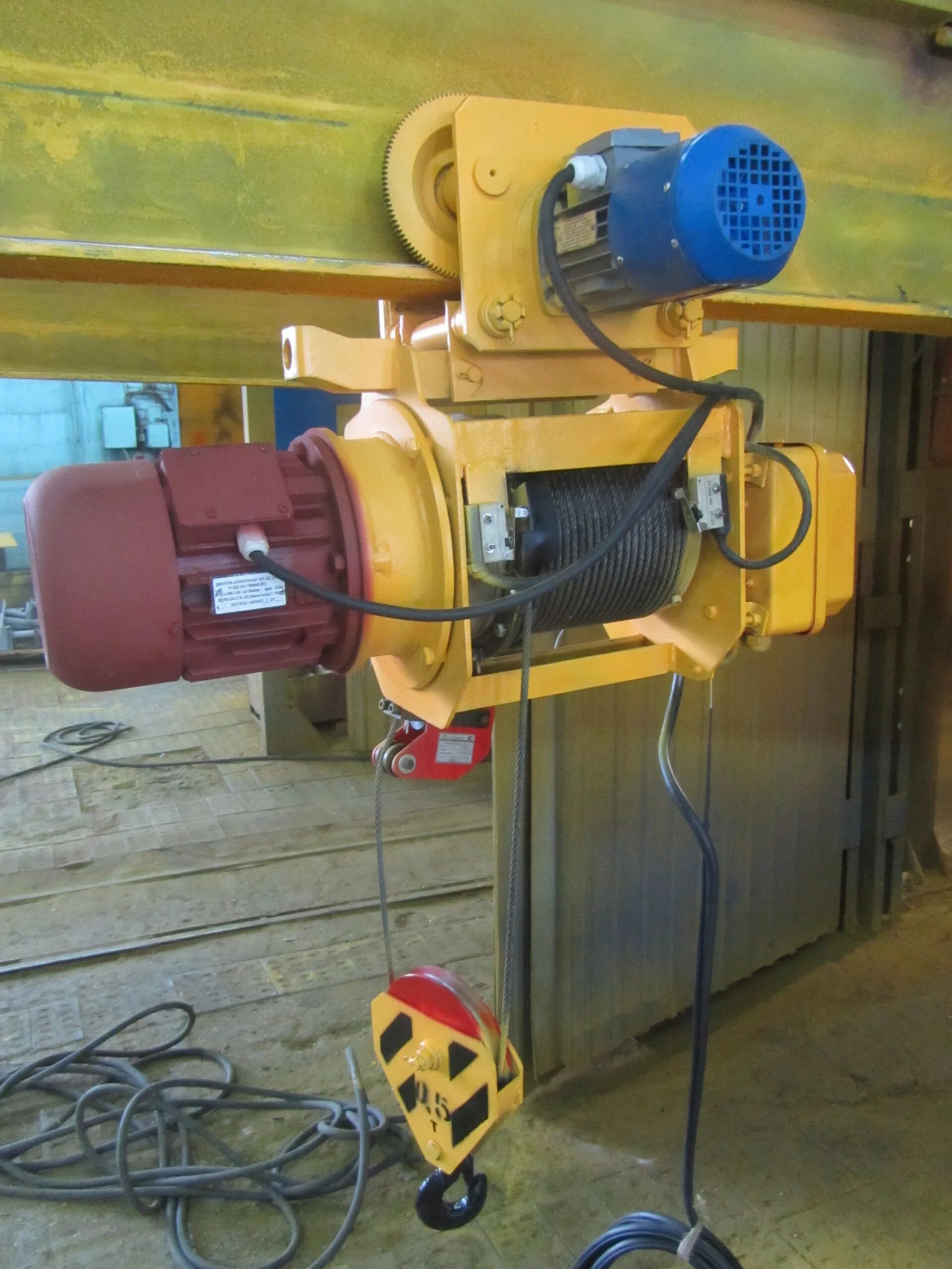 5т. тельфер ткг500 с тэ80. 5 тонн. лебедка электрическая jk 0. таль 0.